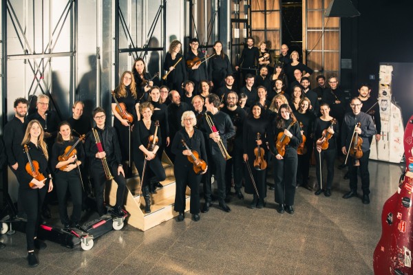 El Auditorio Regional acoge el primer concierto en Murcia de la 'Missa solemnis' de Beethoven este sábado