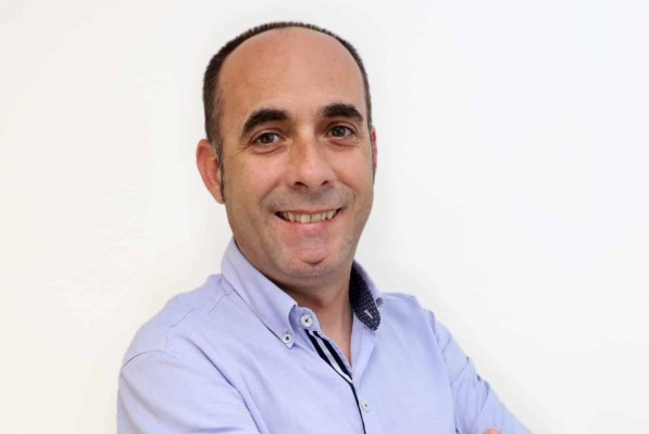 Gámiz (Grupo La Plana): “Nuestro compromiso con la sostenibilidad va más allá de las exigencias legales”