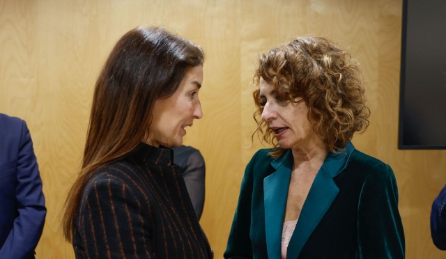 El Gobierno inyectó a la Comunitat Valenciana más de 10.708 millones de euros de liquidez a través del FLA en 2024