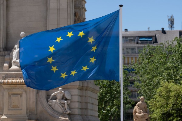Los 27 debatirán este sábado en Varsovia la creación de un mecanismo europeo de compras conjuntas para defensa