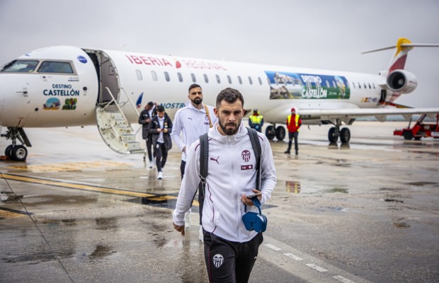 El posible once del Valencia CF para recibir al Real Valladolid
