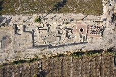 El Museo del Mar acoge una muestra interactiva que conecta el yacimiento de La Alcudia con Santa Pola
