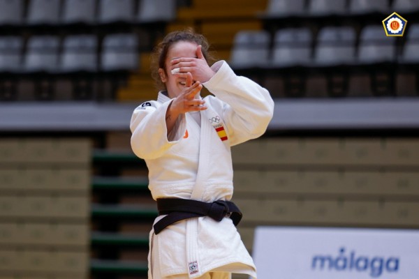 Media docena de medallas internacionales para el judo valenciano 