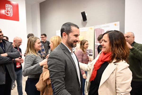Más allá de las primarias en el PSPV de Castellón: garantizar una cuota para la futura lista autonómica