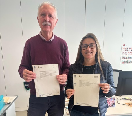 PSOE y EU-UP acusan a Vox San Vicente de 