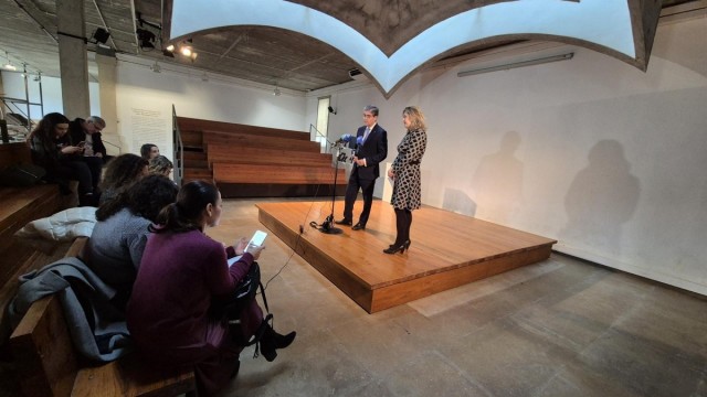 Nueve rutas guiadas mostrarán el patrimonio y la historia de Murcia a partir del 14 de marzo