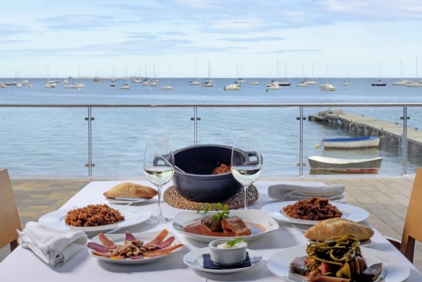 El turismo cultural y gastronómico se 'come' al de sol y playa como principal motivo para visitar la Región