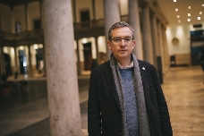 La 'rentrée' literaria a la valenciana, entre superventas y recuerdos de la Dana