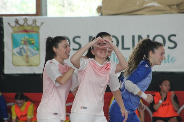 Las infantiles y alevines de Murcia disputarán los Nacionales en Cádiz