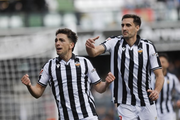 Álex Calatrava y Alberto Jiménez, ausencias notables del Castellón en Elche 