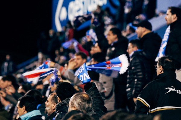 Ramírez declara jornada económica el Alcoyano-Hércules y vuelve a soliviantar a la afición
