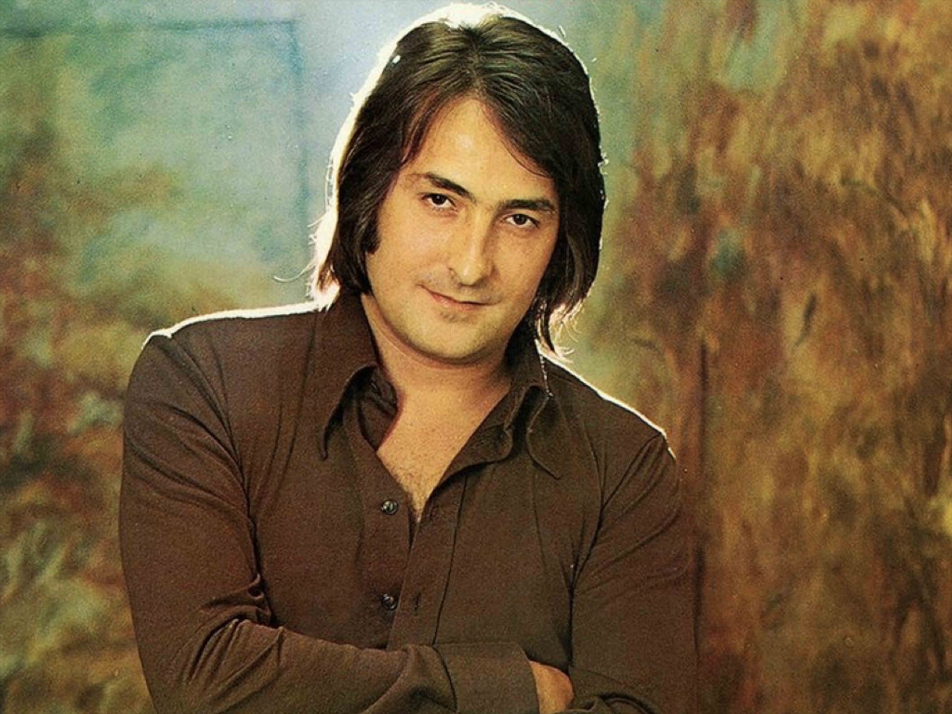 'Libre' de Nino Bravo o 'Mediterráneo' de Serrat, canciones españolas incluidas en el Cancionero de la UE
