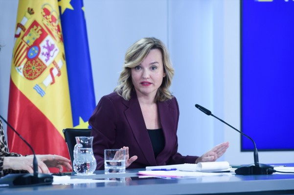 El Gobierno espera tener los Presupuestos de 2025 cuanto antes: 