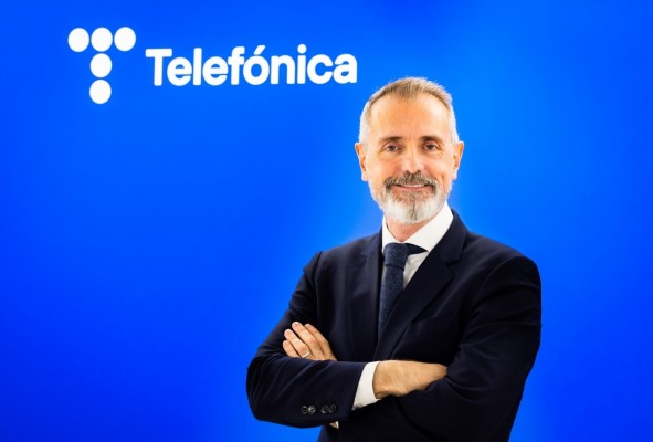 Telefónica convoca un consejo el jueves en el que tratará el nombramiento del nuevo CEO
