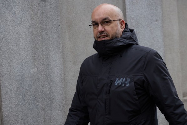 El jefe de Gabinete de Hacienda niega cobros pero dice que trasladó una petición a favor de una empresa de Aldama