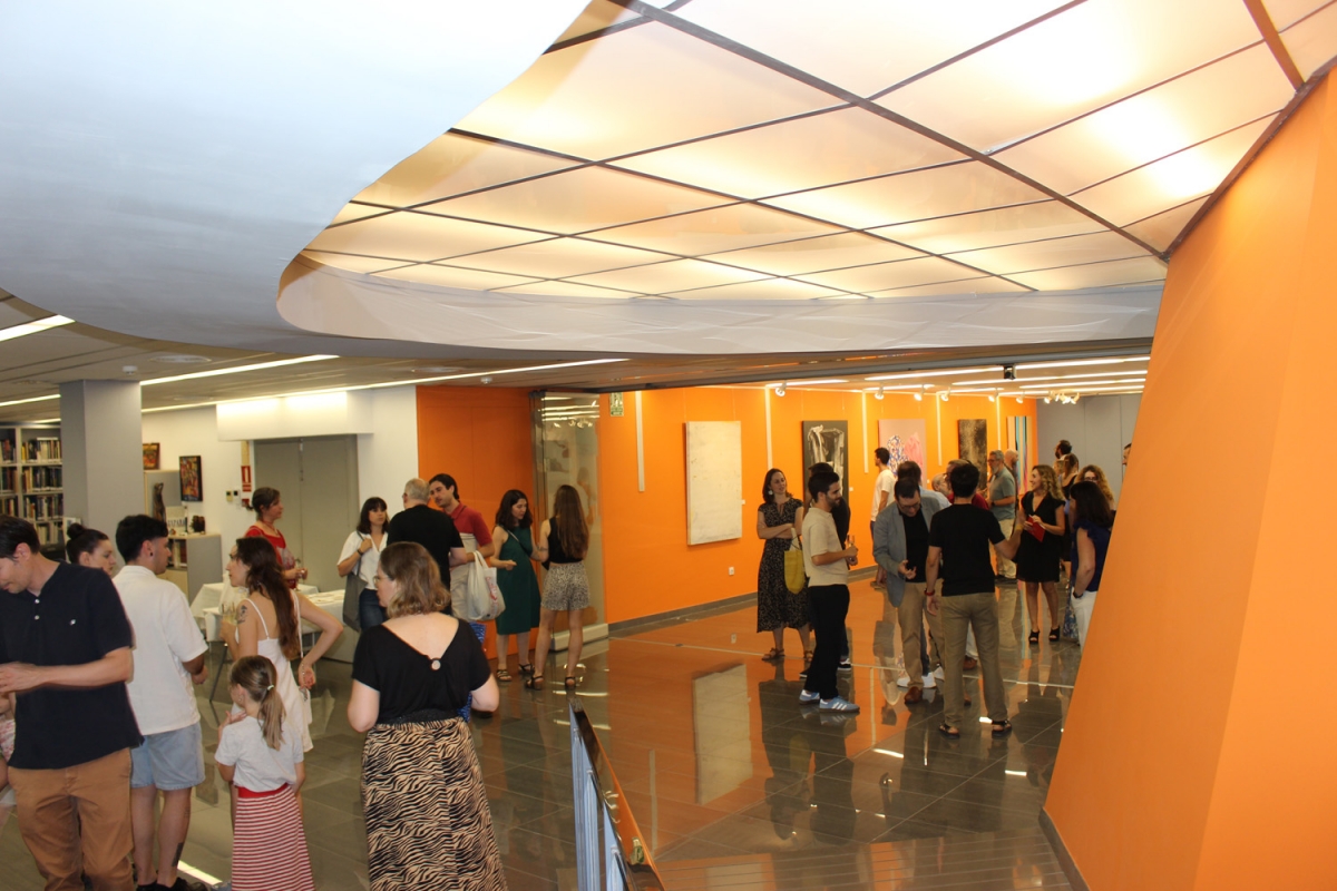 Fundación Mainel convoca su 28º Premio nacional de pintura para artistas menores de 35 años