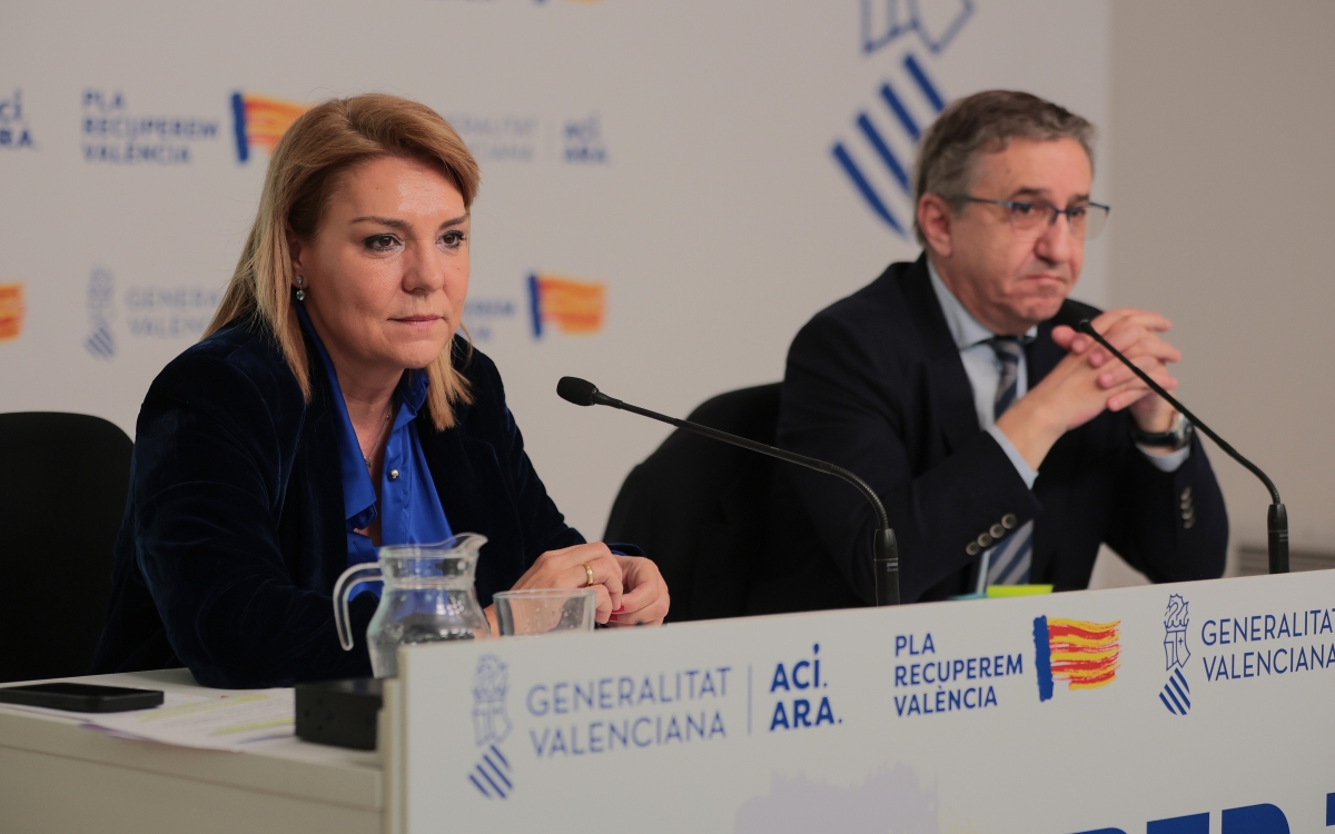 El Consell aprueba el decreto que regula dos mecanismos contemplados en la ley de simplificación administrativa