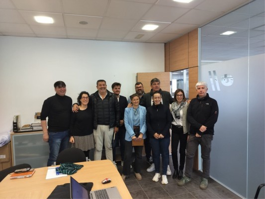 El Polígono Industrial El Torres de la Vila Joiosa contará con la primera EGM de la comarca