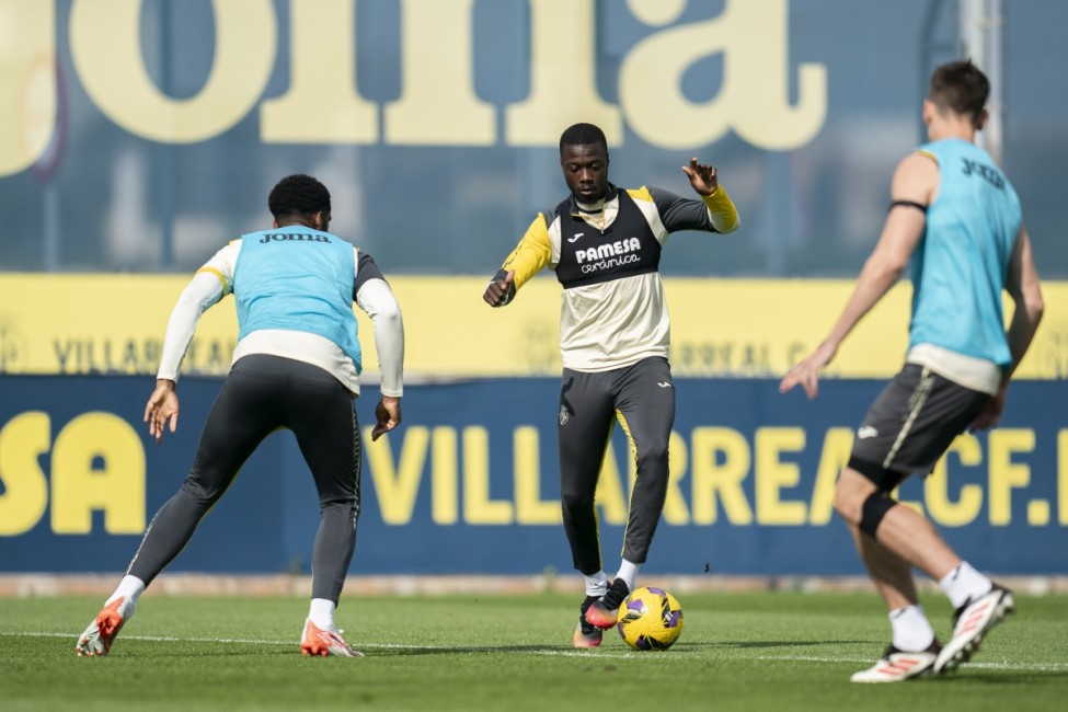  - Villarreal CF