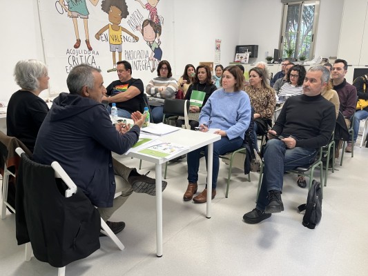 La Fampa impulsa la comunicación efectiva de las AFA con una formación especializada