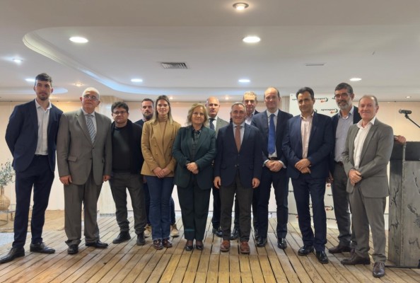 La Generalitat destinará 32 millones de euros a seguros agrarios en 2025