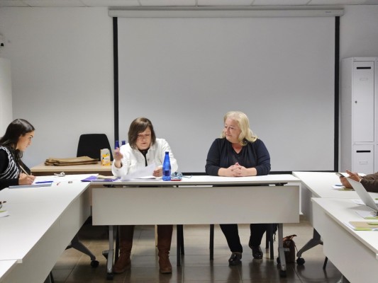 La Agencia de Empleo y Desarrollo Local de Oropesa aumenta su oferta formativa en marzo