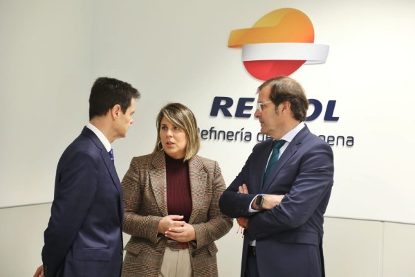 El Puerto y el Ayuntamiento de Cartagena refuerzan su apuesta por Barlomar y El Gorguel