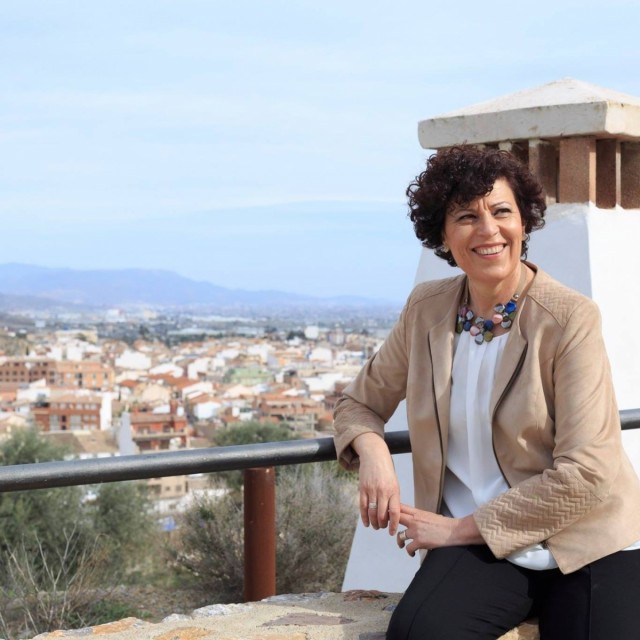 Podemos exige la dimisión de la alcaldesa de Puerto Lumbreras tras la apertura de juicio oral por presunta prevaricación