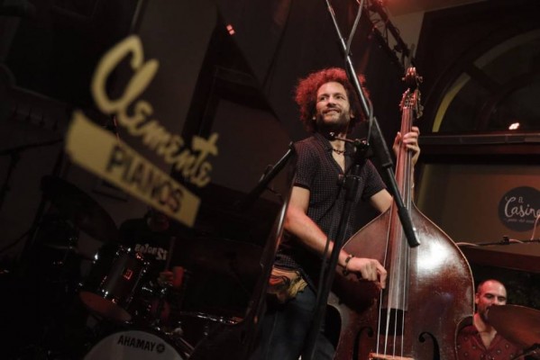 Vila-real ajorna el Festival de Jazz com a mostra de solidaritat davant dels efectes de la Dana 