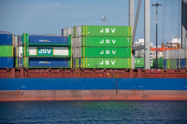 El Puerto de Alicante mejora balances con un beneficio de 3,1 millones en 2024