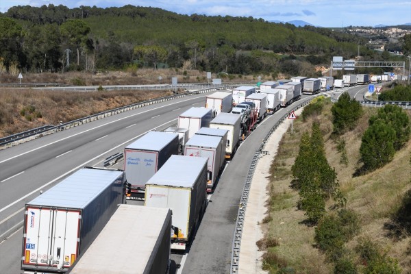Transportes convoca ayudas para la jubilación de los conductores autónomos a los 63 años