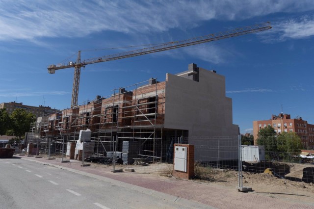 Monteagudo contará con una nueva zona residencial de casi 400 viviendas