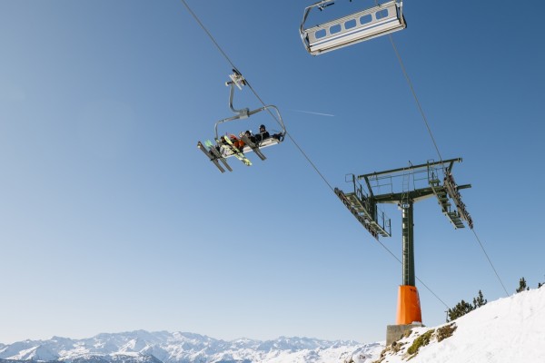 Los eventos para no perderse en Baqueira Beret antes que finalice la temporada 