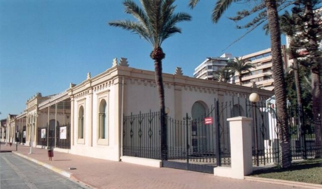 El videoarte llega a La Lonja el viernes y da entrada a la Noche en Blanco en Alicante