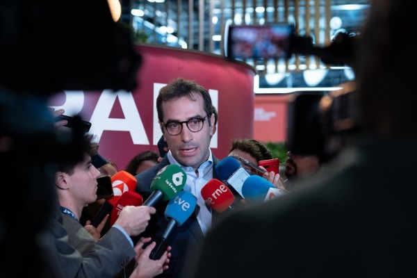 Cuerpo asegura que Europa reaccionará si hay aranceles: 