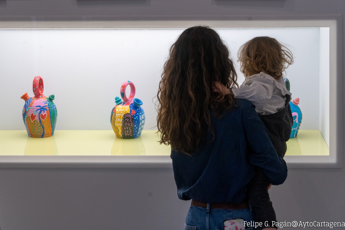  - Foto: FELIPE G. PAGÁN (AYTO. CARTAGENA)