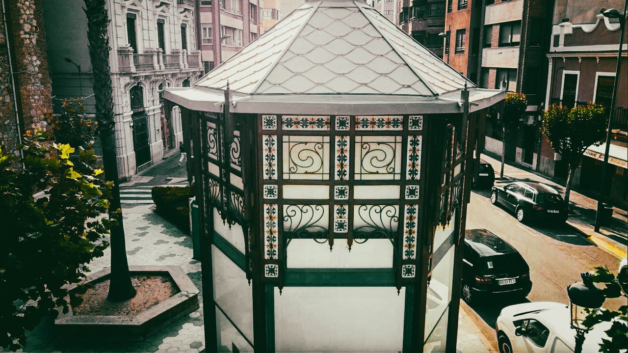 Ayuntamiento de Burriana - 