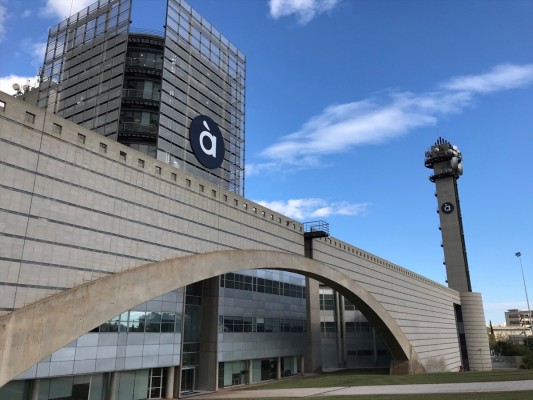 À Punt bate récord anual de audiencia con un 6,8% y anota 890.000 espectadores únicos con el despligue por las lluvias