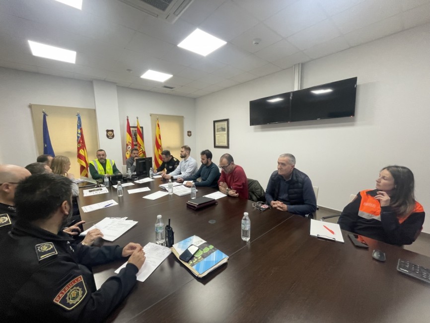 Ayuntamiento de Vila-real - 