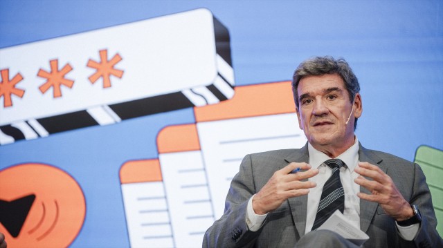El Banco de España cifra la exposición de la banca a las zonas afectadas por la Dana en 20.000 millones