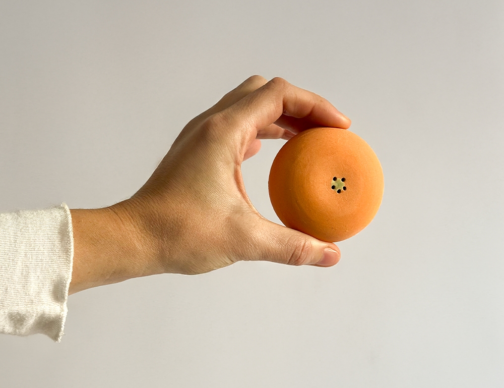 Ana Illueca se inspira en la despensa del Mediterráneo en su nuevo proyecto 