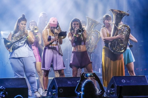 El sello de Solé City se multiplica en Magdalena y teje un cartel colectivo con 80 conciertos