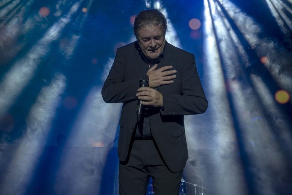 La Orquesta Samvo de Onda participará junto a Francisco en un concierto benéfico por la DANA