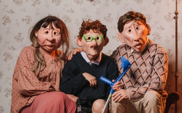De la aclamada 'Forever' a los éxitos de Mecano: esta es la programación de los teatros murcianos