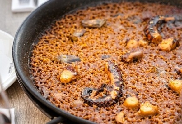 Las jornadas gastronómicas Alicante Ciudad del Arroz rebasan con éxito el ecuador de su 3ª edición