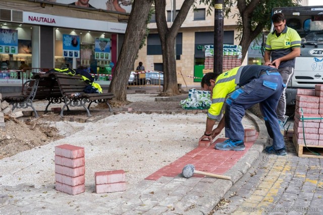 La mitad de las pymes de Región prevé aumentar la plantilla antes de que acabe el verano