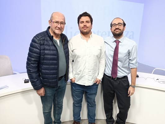 Vox con B de Box y de caja de los horrores