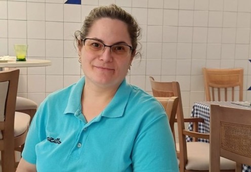 Atraco Hedonista a... Mónica Morales (SenZillo)
