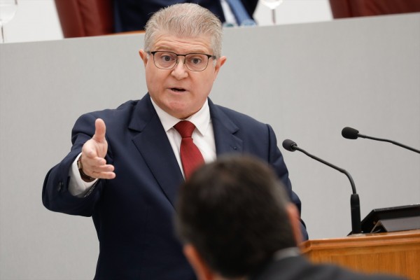 La causa de Vélez, en manos de la Audiencia
