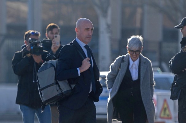 La Fiscalía pide anular el juicio a Rubiales y que se celebre otro con un magistrado 